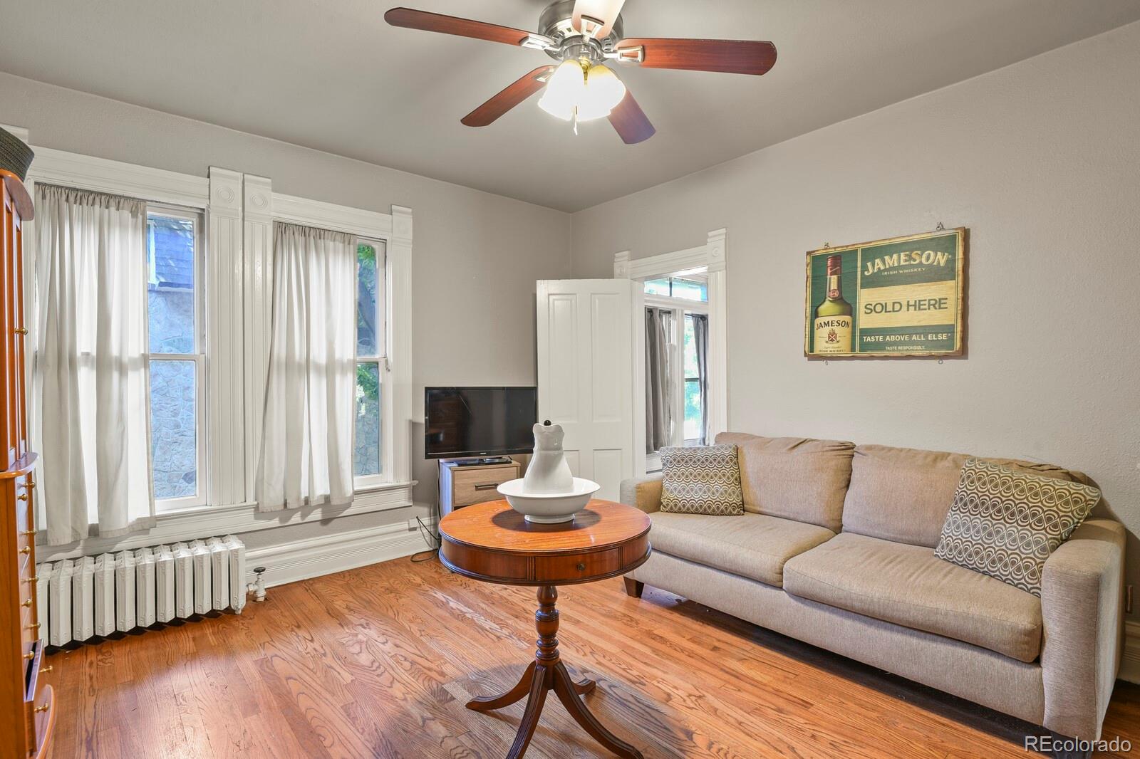 MLS Image #17 for 1160  york street,denver, Colorado