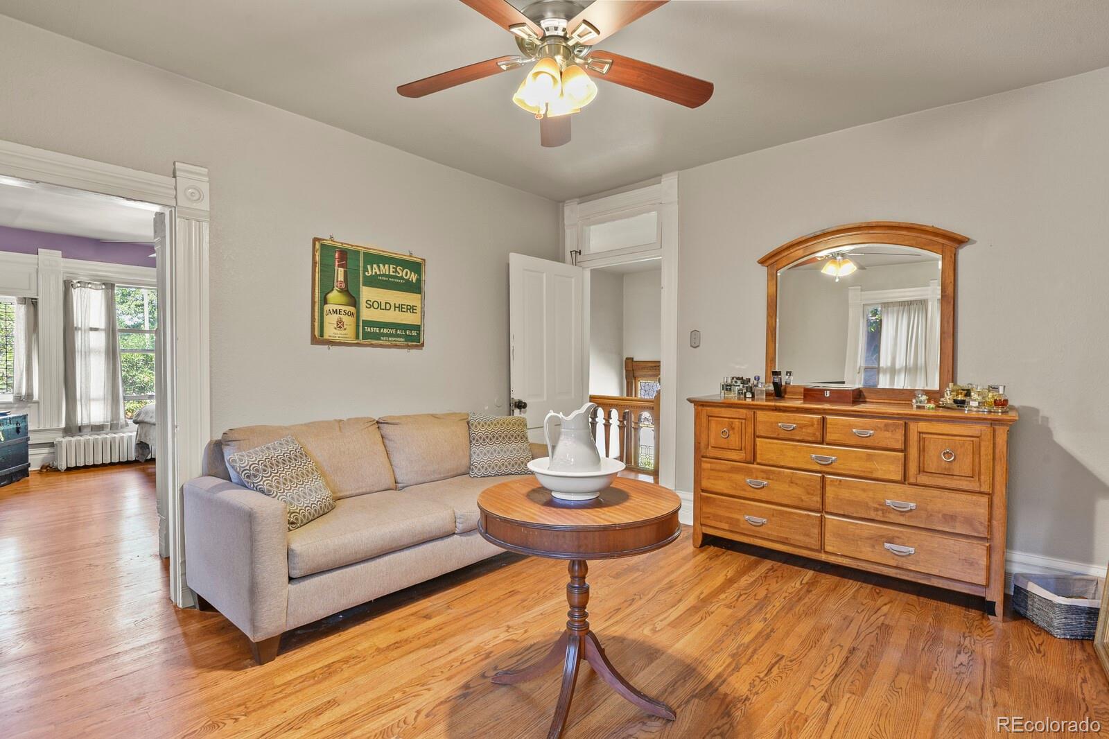 MLS Image #18 for 1160  york street,denver, Colorado