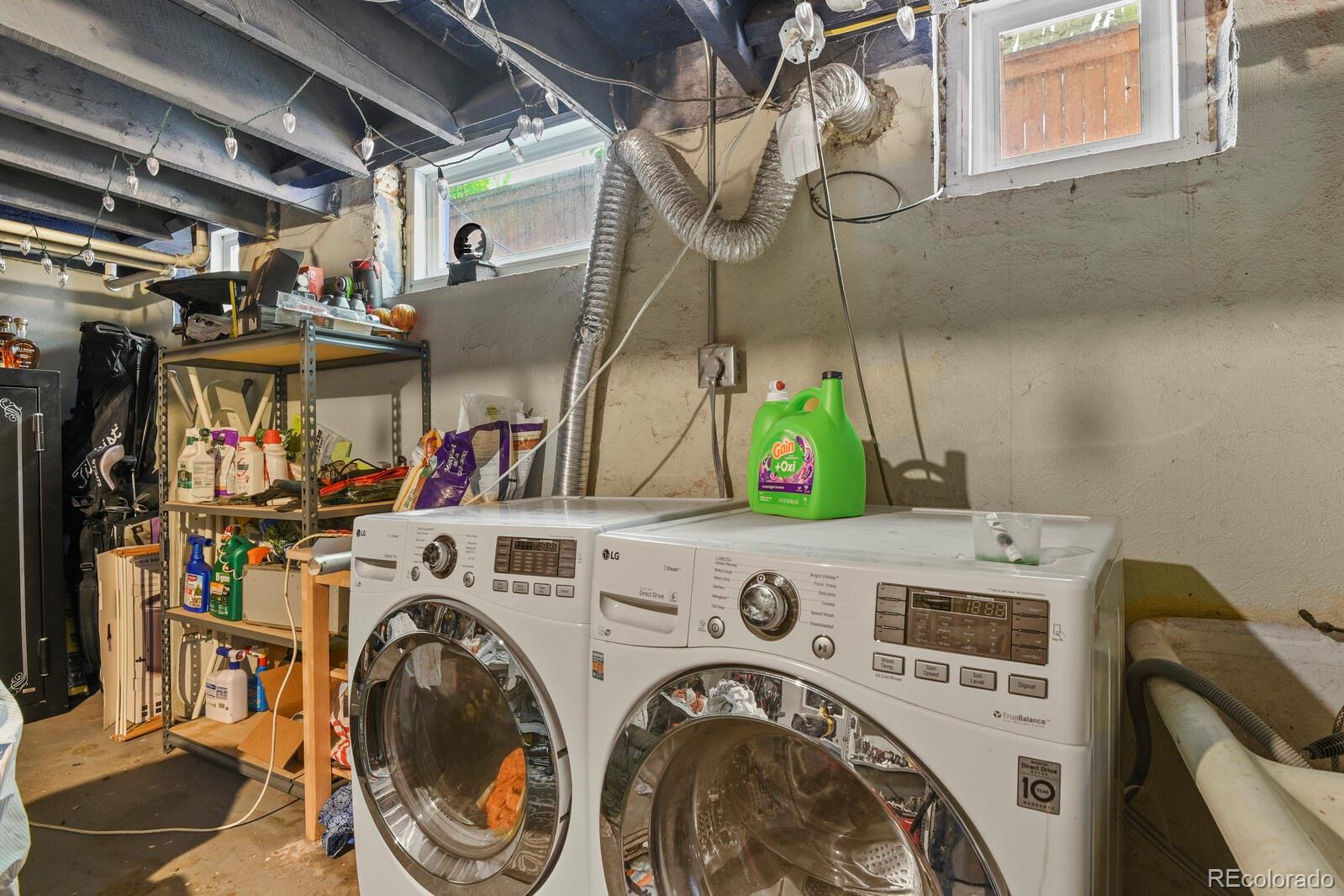 MLS Image #34 for 1160  york street,denver, Colorado