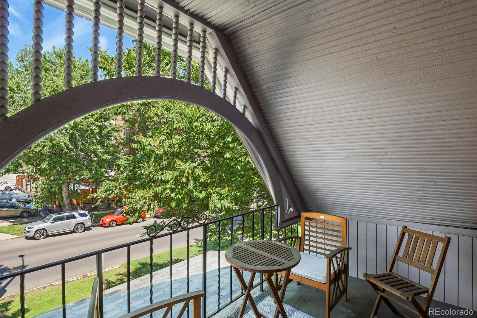 MLS Image #37 for 1160  york street,denver, Colorado