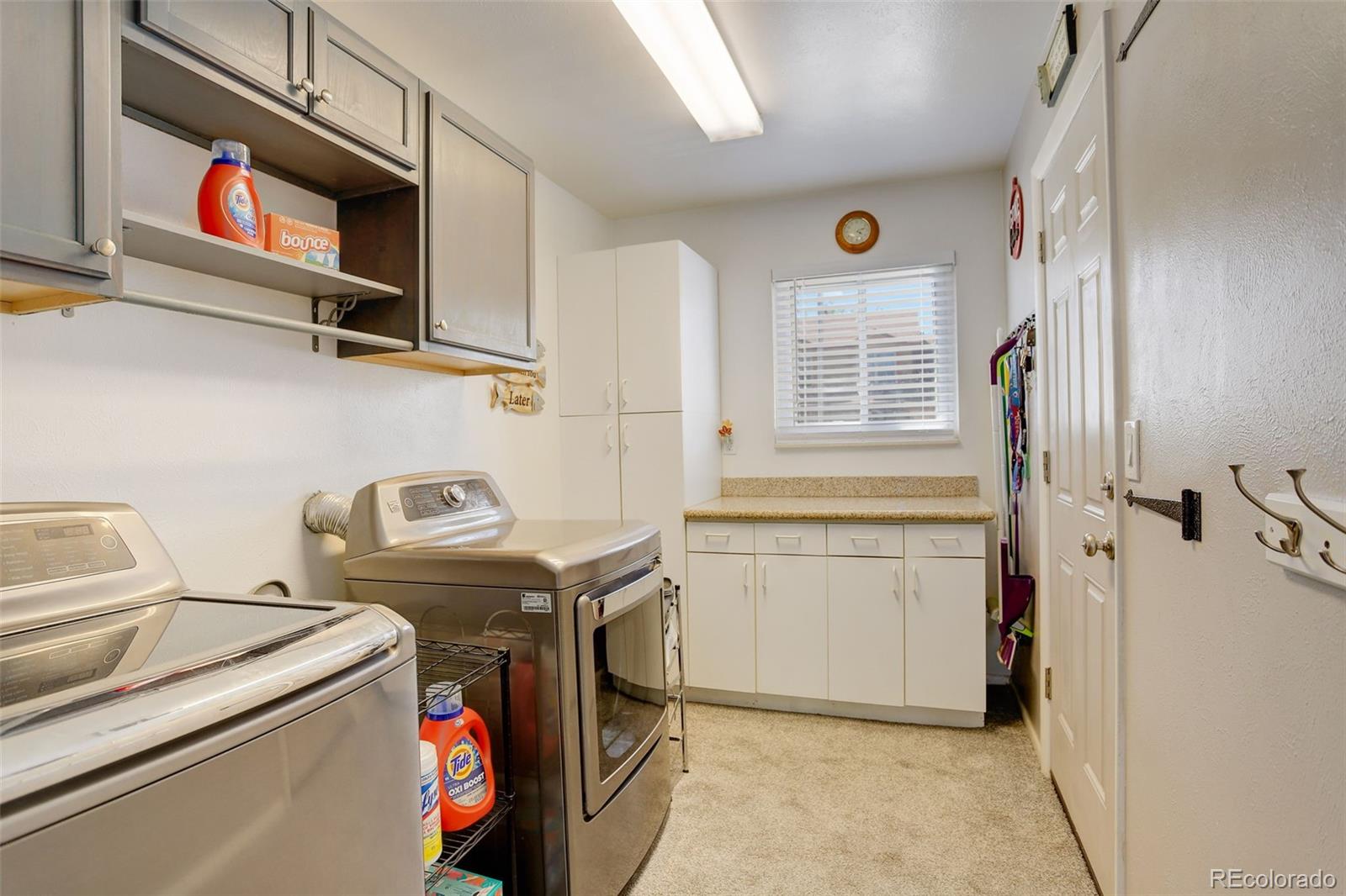 MLS Image #14 for 13695 w 67th circle,arvada, Colorado