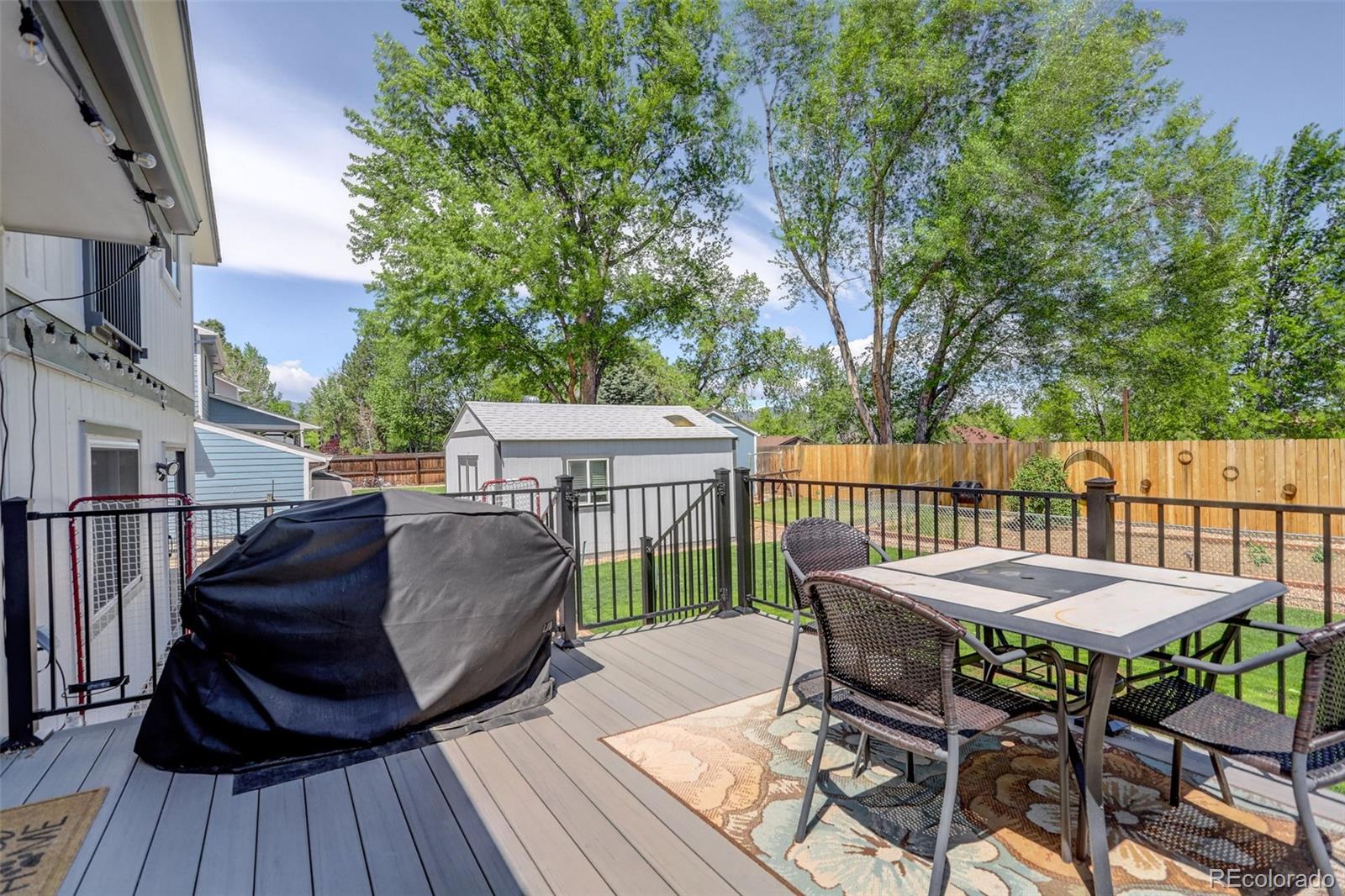 MLS Image #22 for 13695 w 67th circle,arvada, Colorado