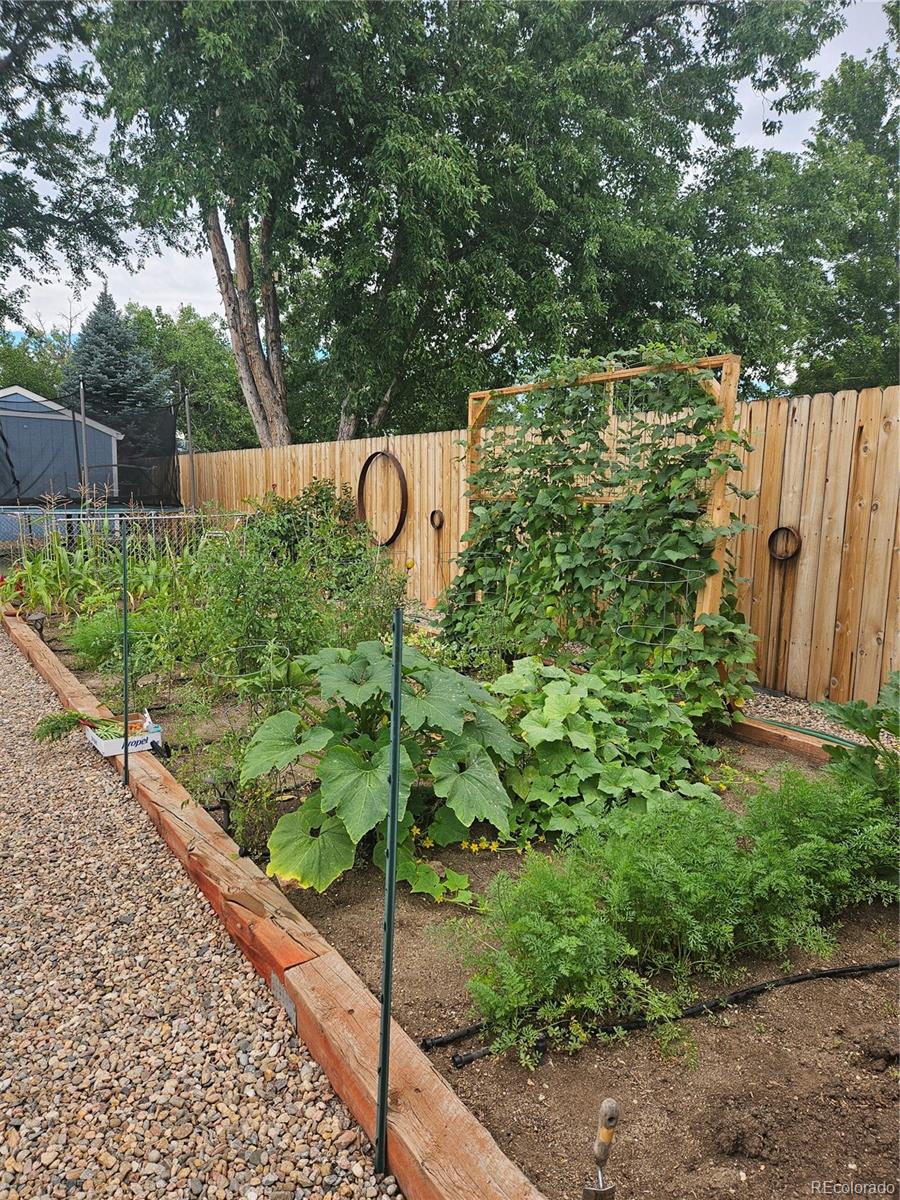 MLS Image #25 for 13695 w 67th circle,arvada, Colorado