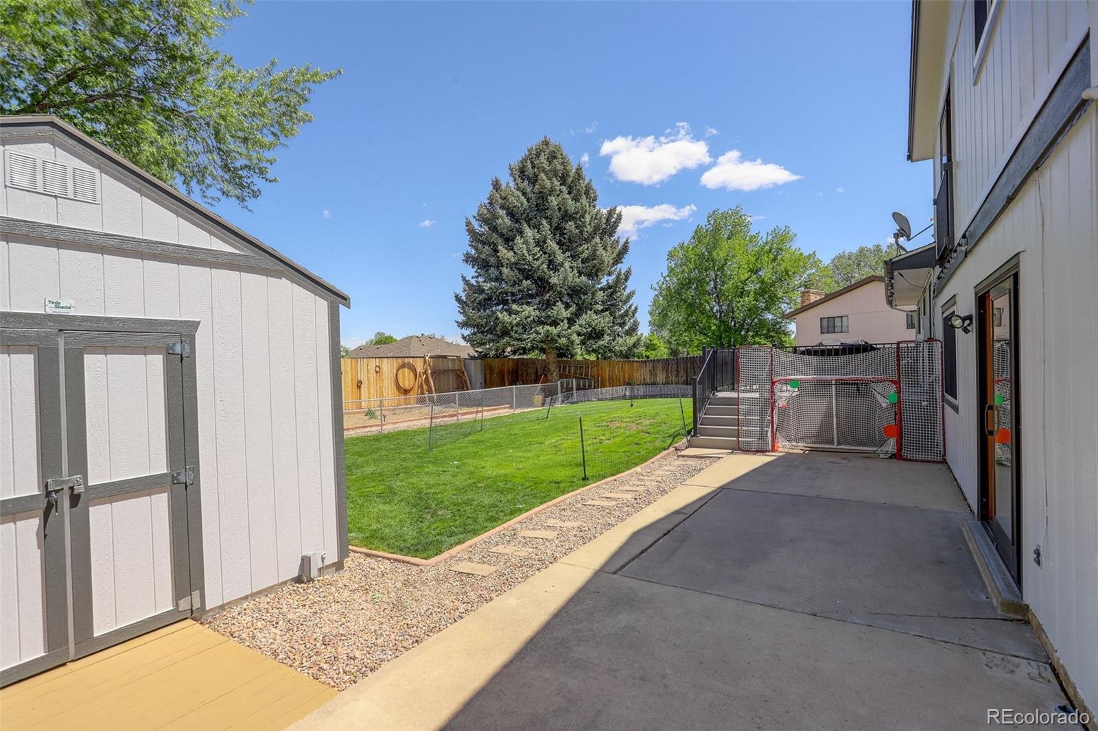 MLS Image #28 for 13695 w 67th circle,arvada, Colorado