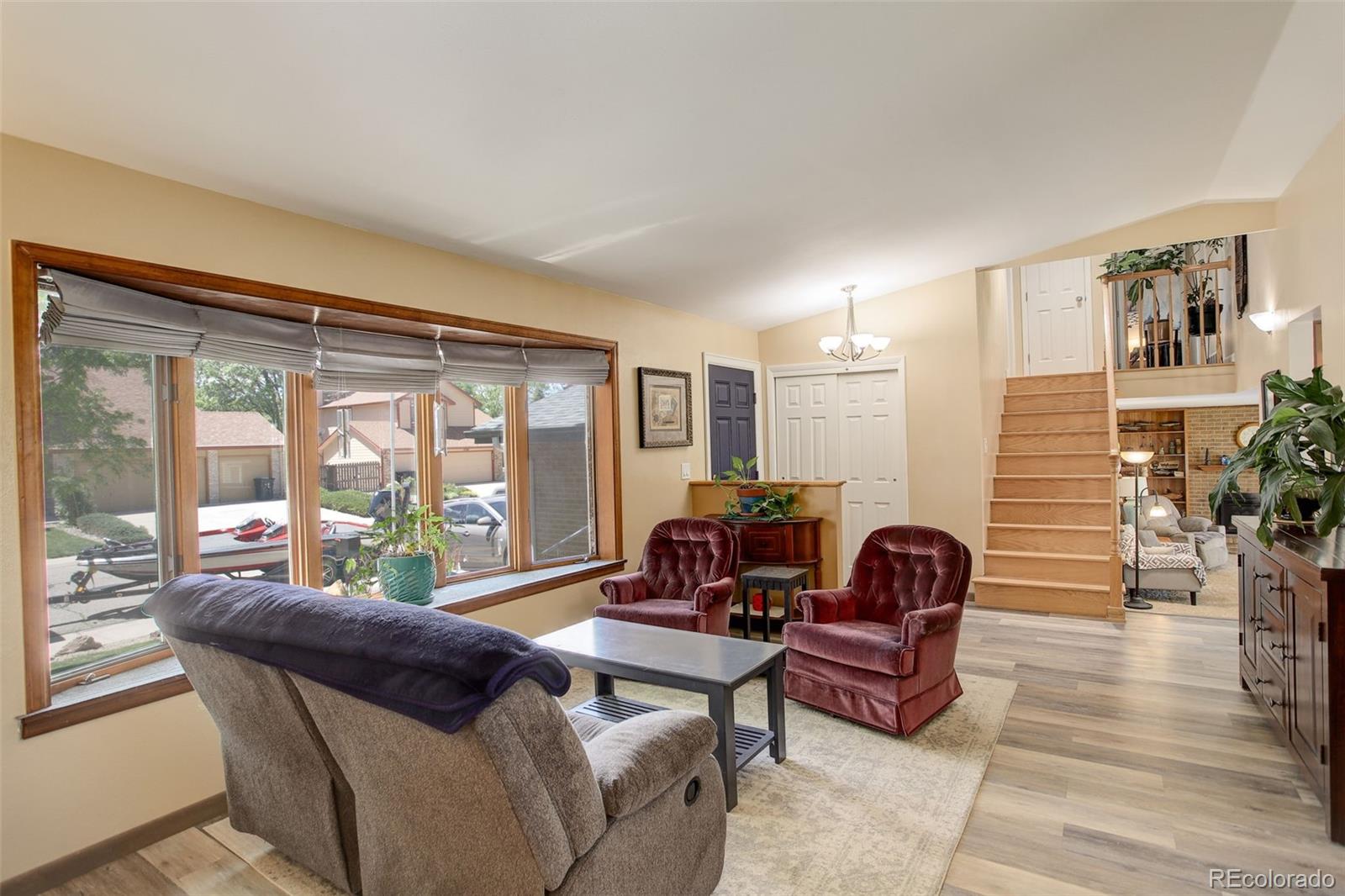 MLS Image #3 for 13695 w 67th circle,arvada, Colorado