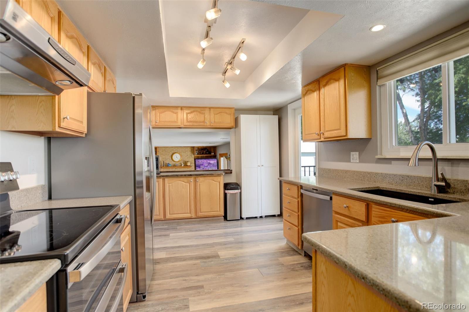 MLS Image #4 for 13695 w 67th circle,arvada, Colorado