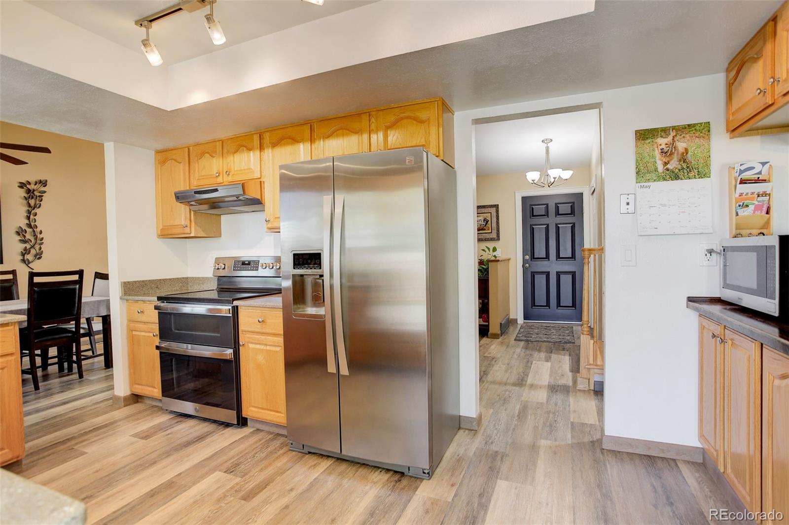 MLS Image #5 for 13695 w 67th circle,arvada, Colorado