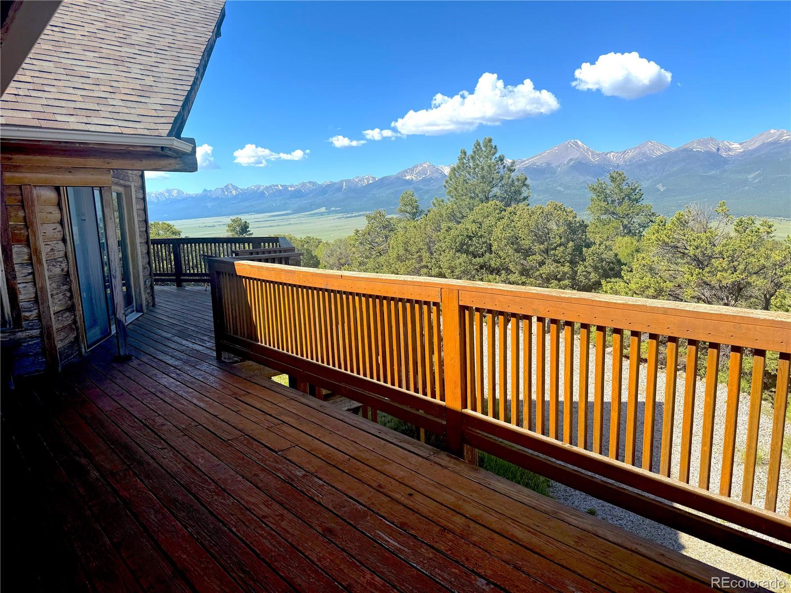 MLS Image #1 for 249  hagerman road,cotopaxi, Colorado