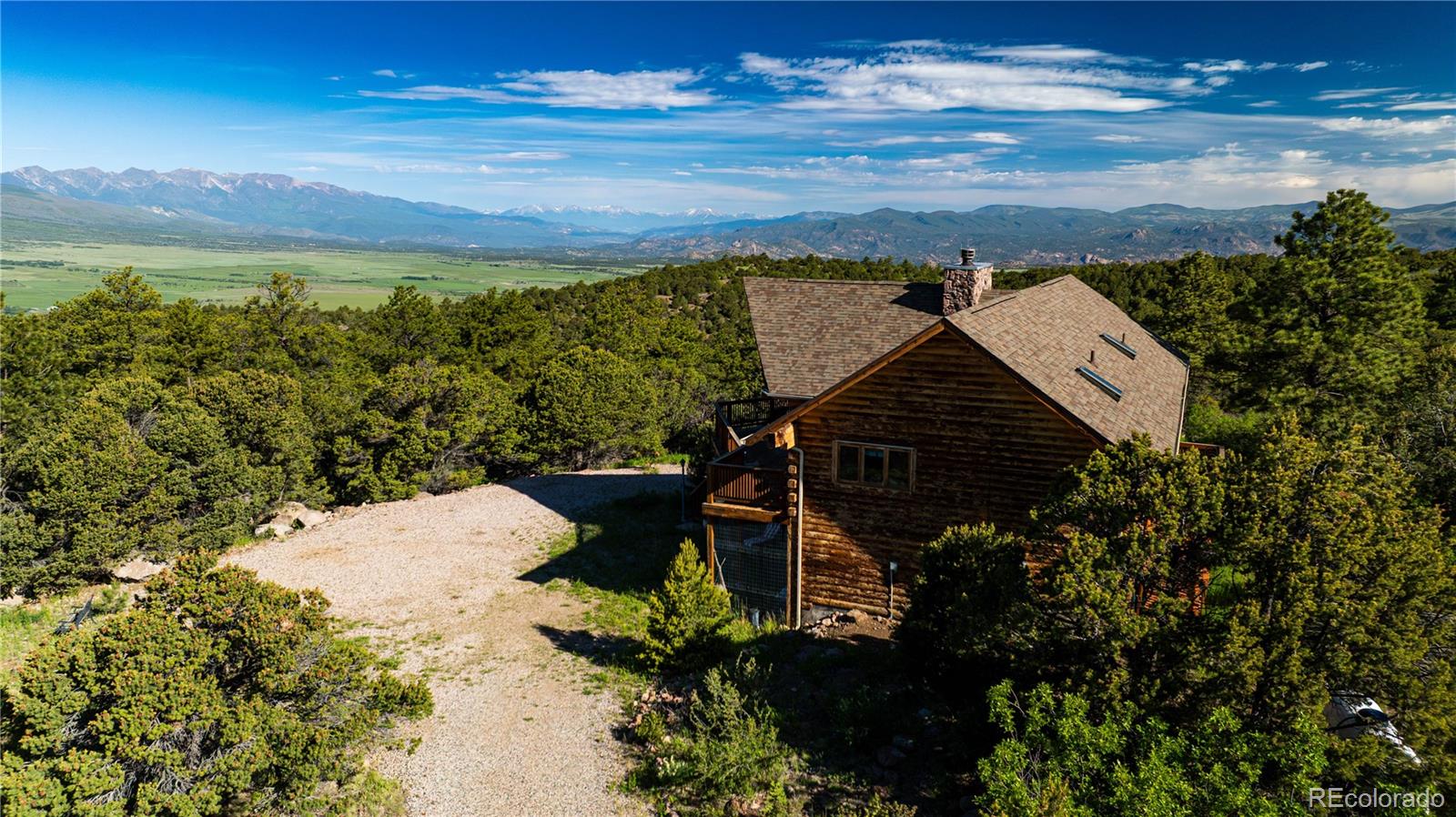MLS Image #28 for 249  hagerman road,cotopaxi, Colorado