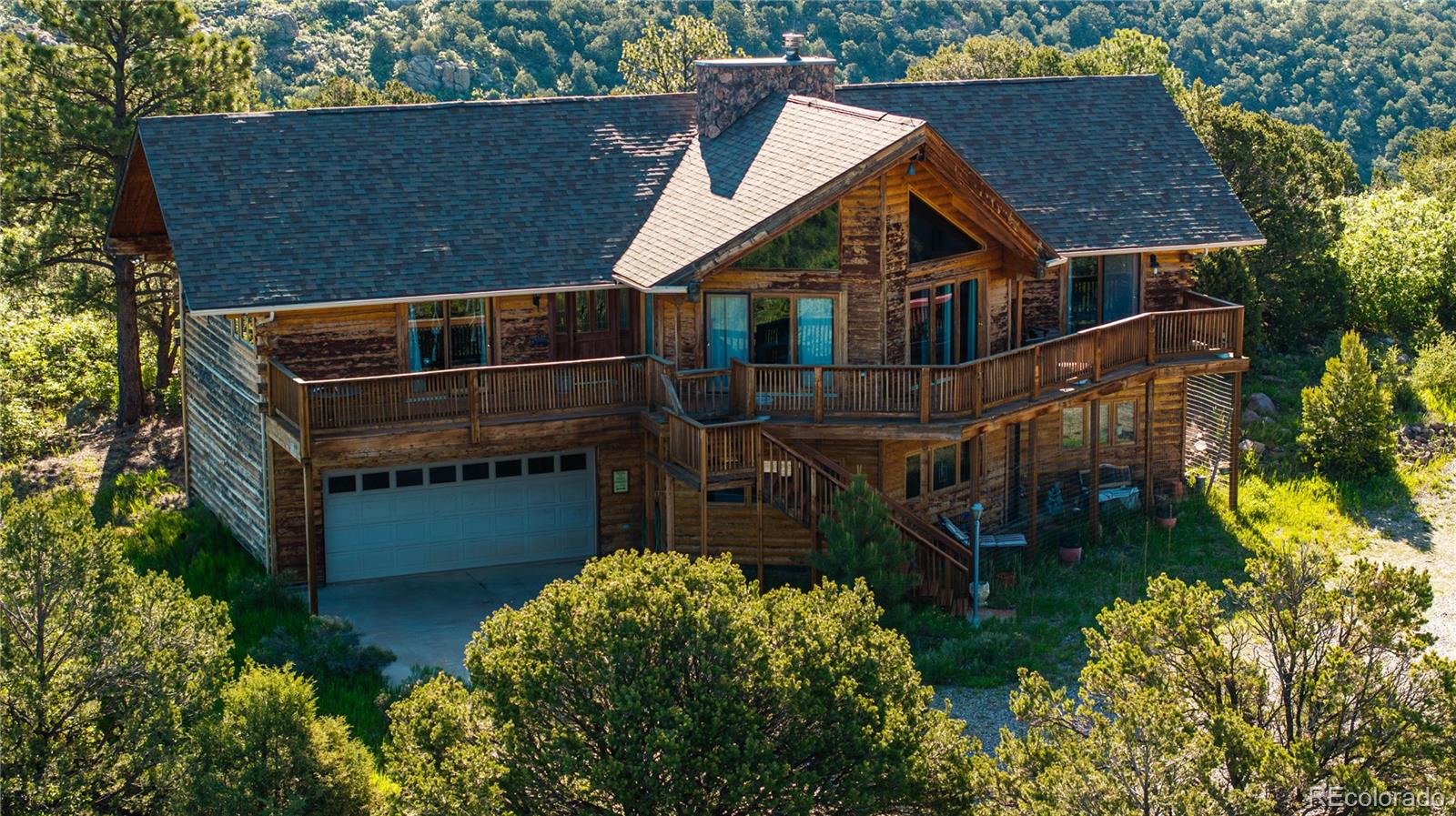 MLS Image #29 for 249  hagerman road,cotopaxi, Colorado