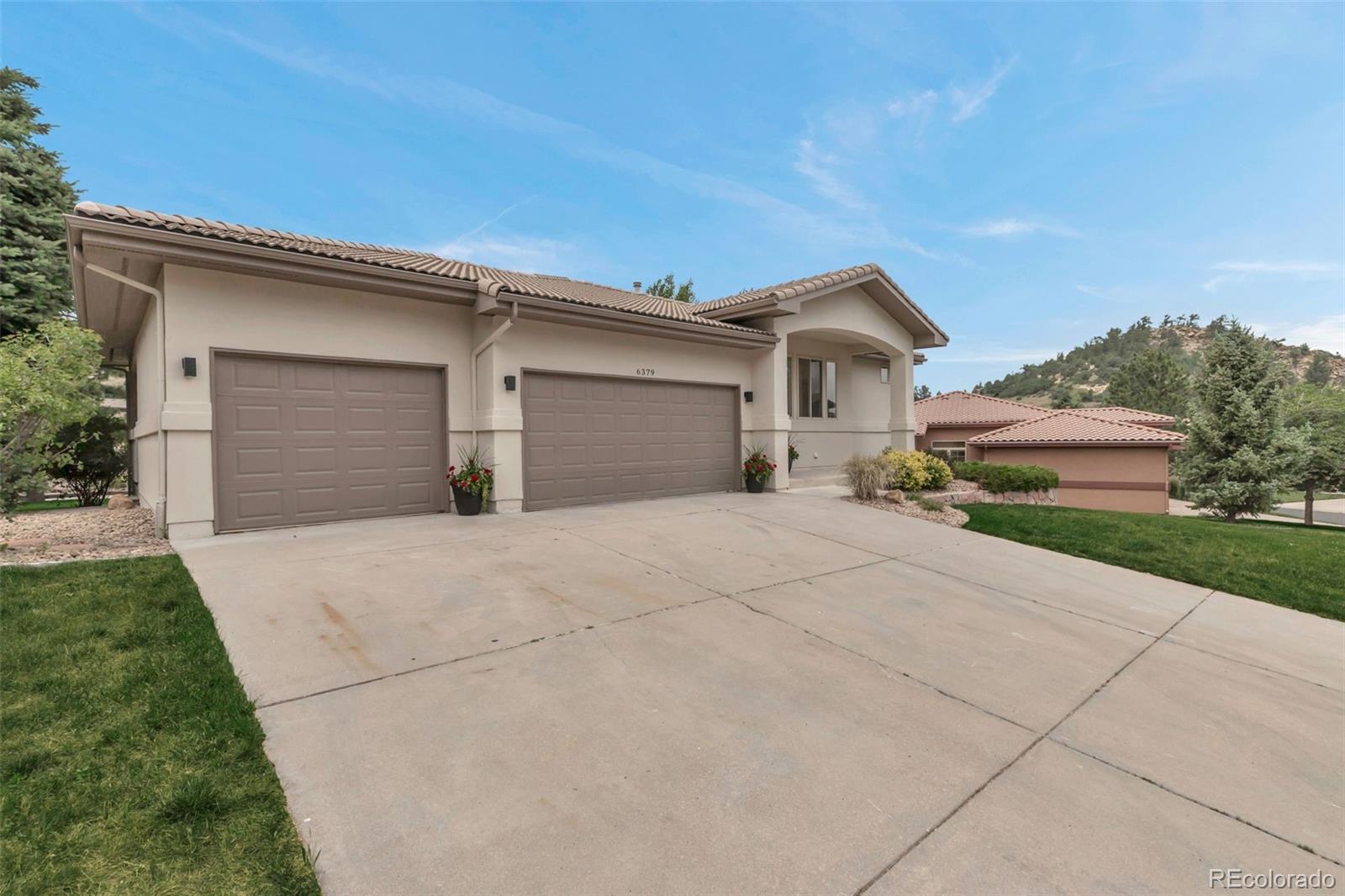 MLS Image #3 for 6379  spotted fawn run,littleton, Colorado