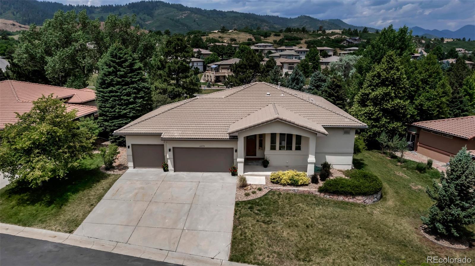 MLS Image #43 for 6379  spotted fawn run,littleton, Colorado