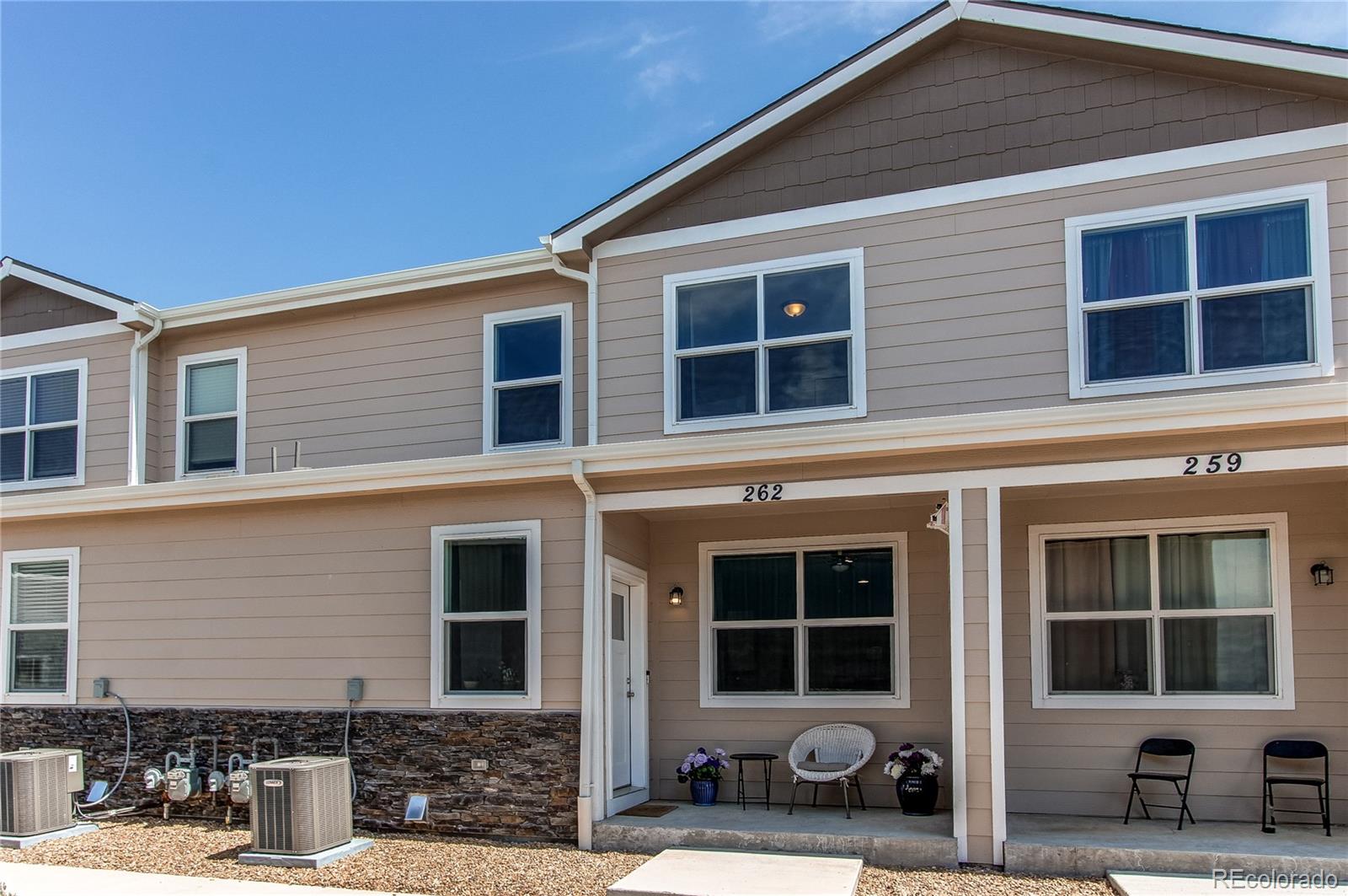 CMA Image for 262 S 4th Court,Deer Trail, Colorado