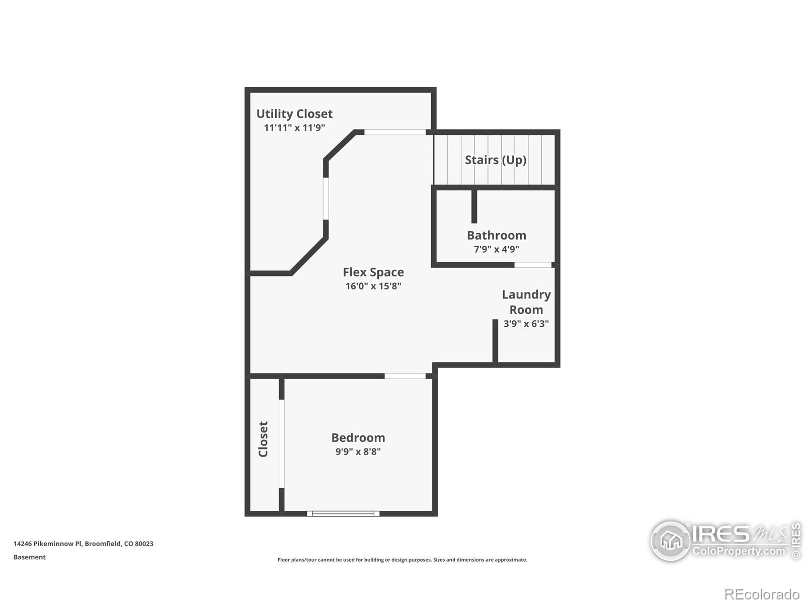 MLS Image #33 for 14246  pikeminnow place ,broomfield, Colorado