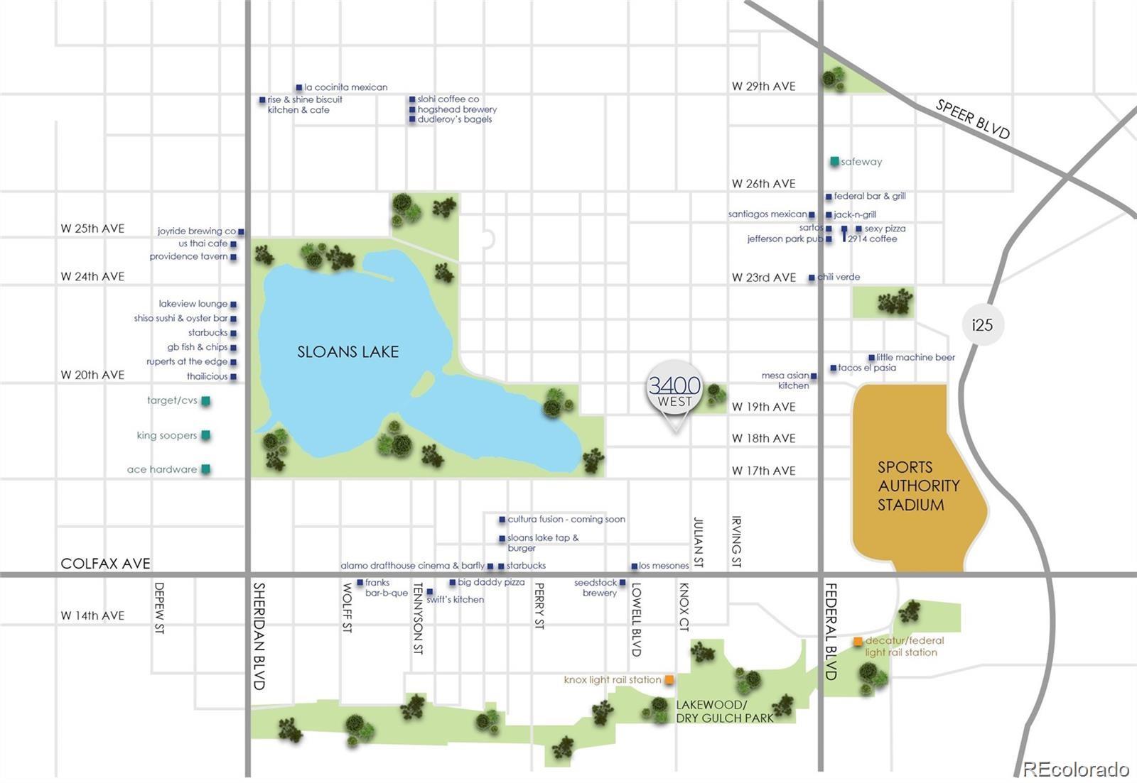 MLS Image #25 for 3408 w 18th avenue,denver, Colorado