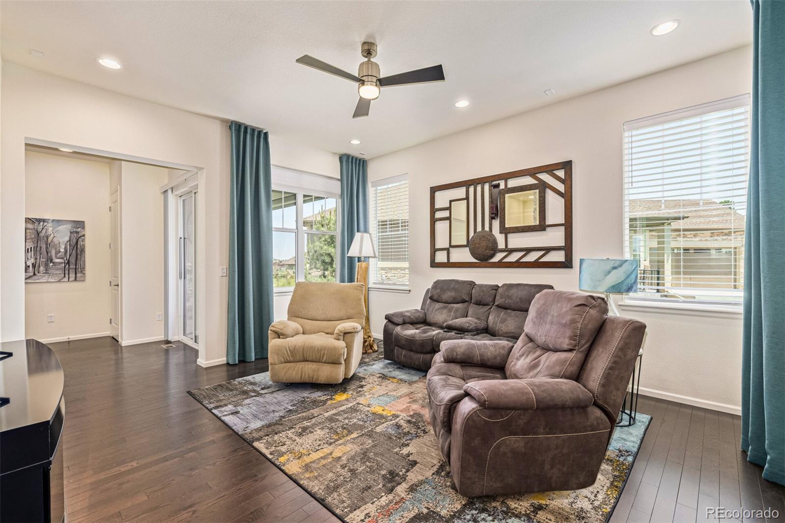 MLS Image #5 for 25019 e alder drive,aurora, Colorado