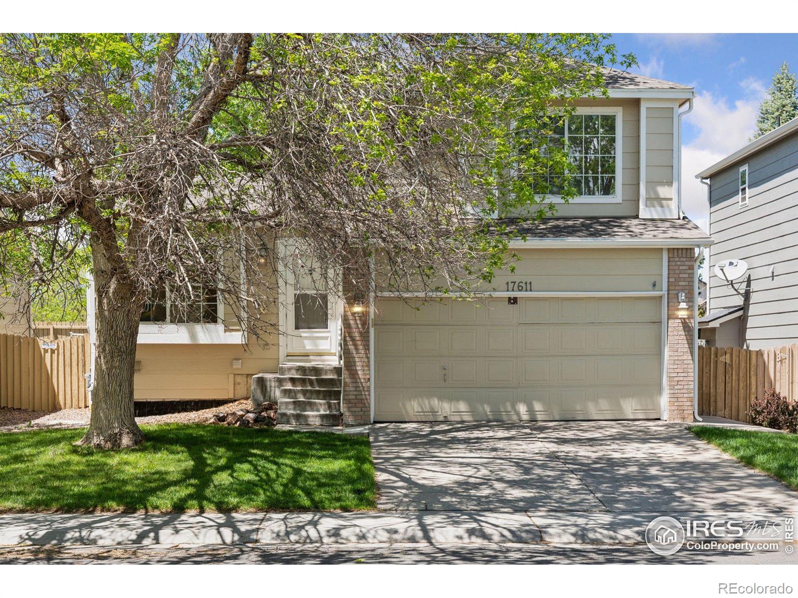 MLS Image #2 for 17611  hoyt place,parker, Colorado