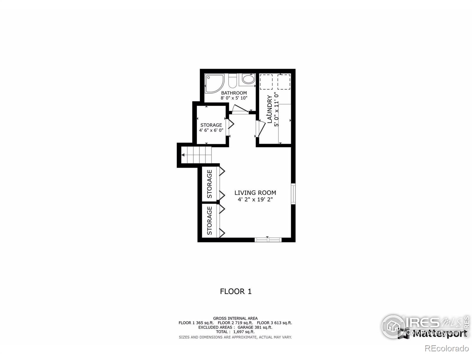 MLS Image #22 for 17611  hoyt place,parker, Colorado
