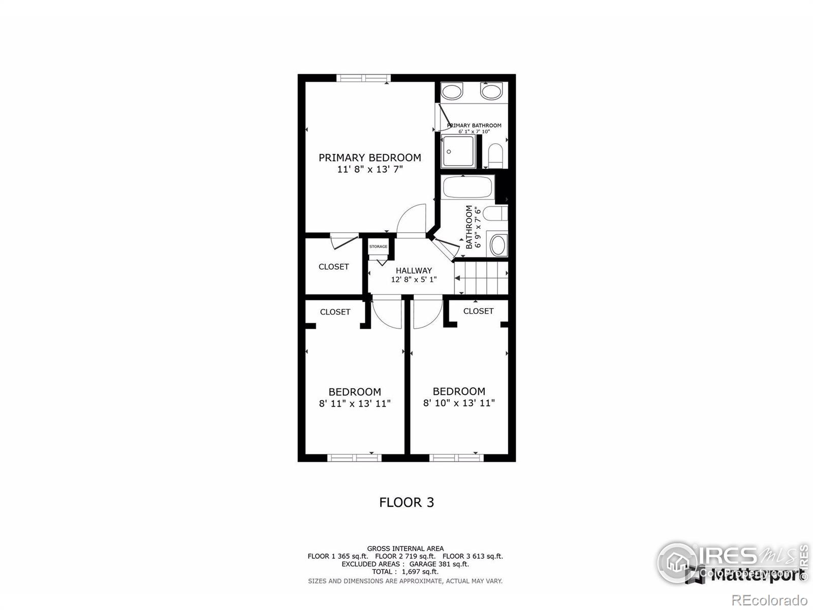 MLS Image #24 for 17611  hoyt place,parker, Colorado