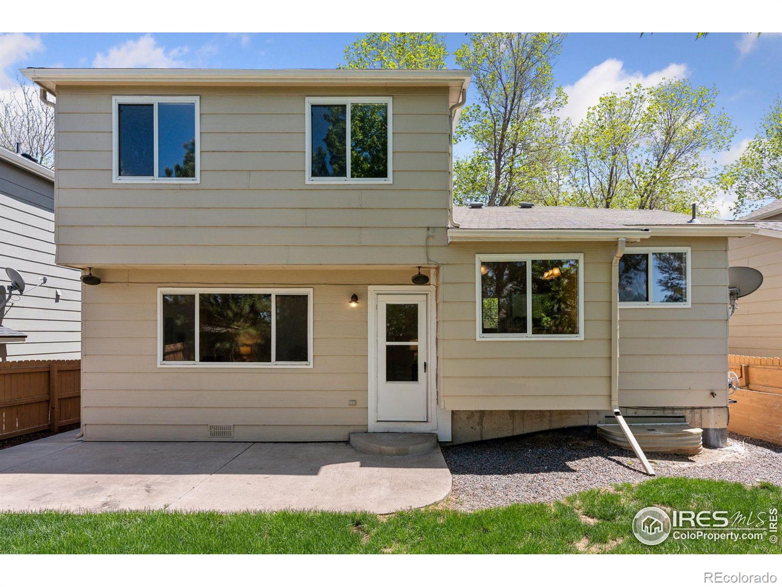 MLS Image #25 for 17611  hoyt place,parker, Colorado