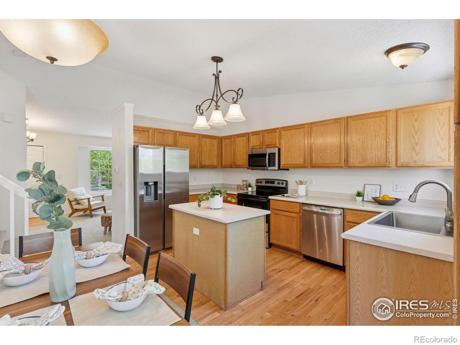 MLS Image #5 for 17611  hoyt place,parker, Colorado