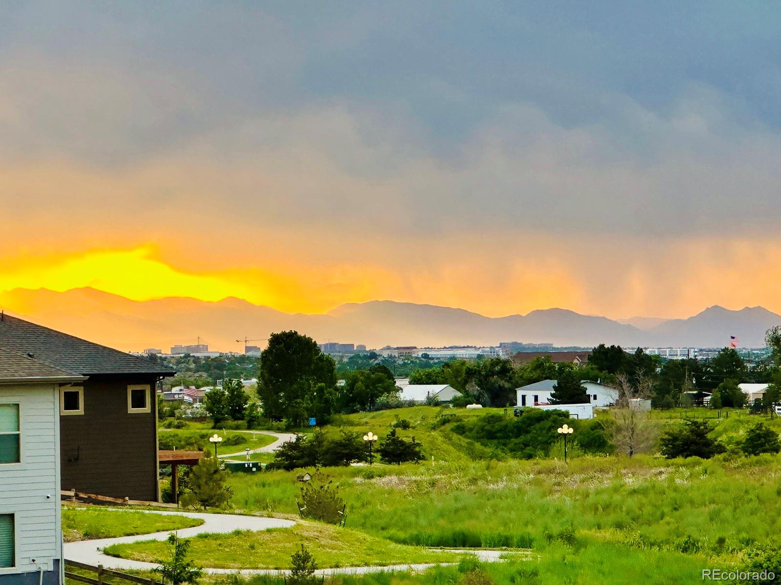 MLS Image #22 for 6805  zebra grass lane,parker, Colorado