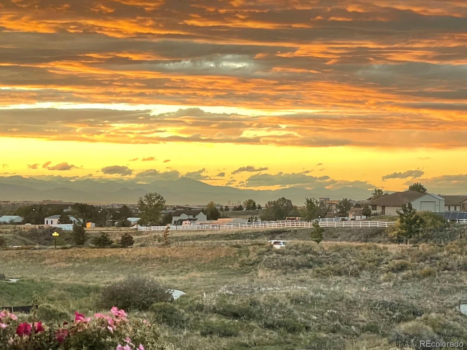 MLS Image #25 for 6805  zebra grass lane,parker, Colorado