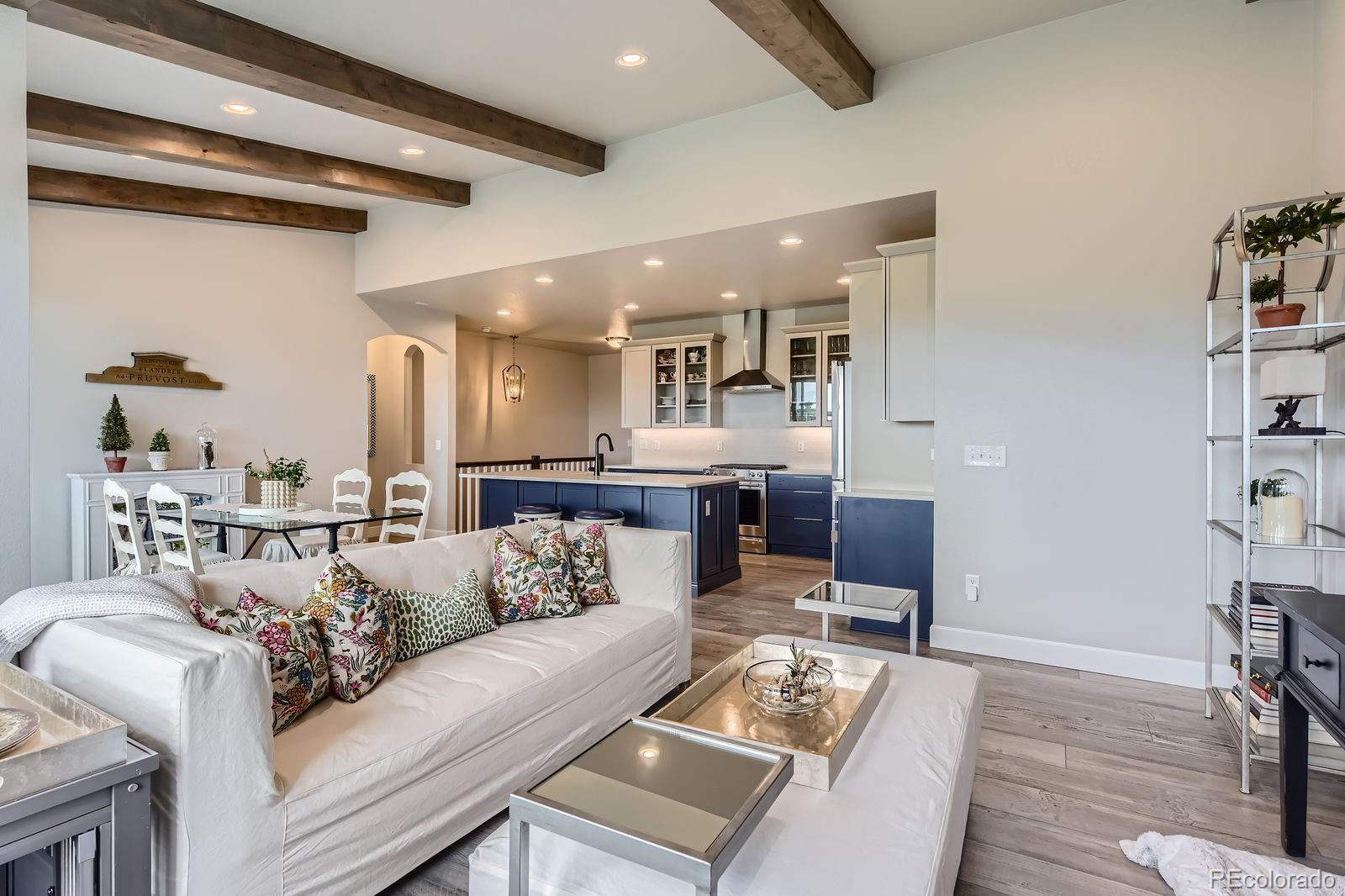 MLS Image #4 for 6805  zebra grass lane,parker, Colorado