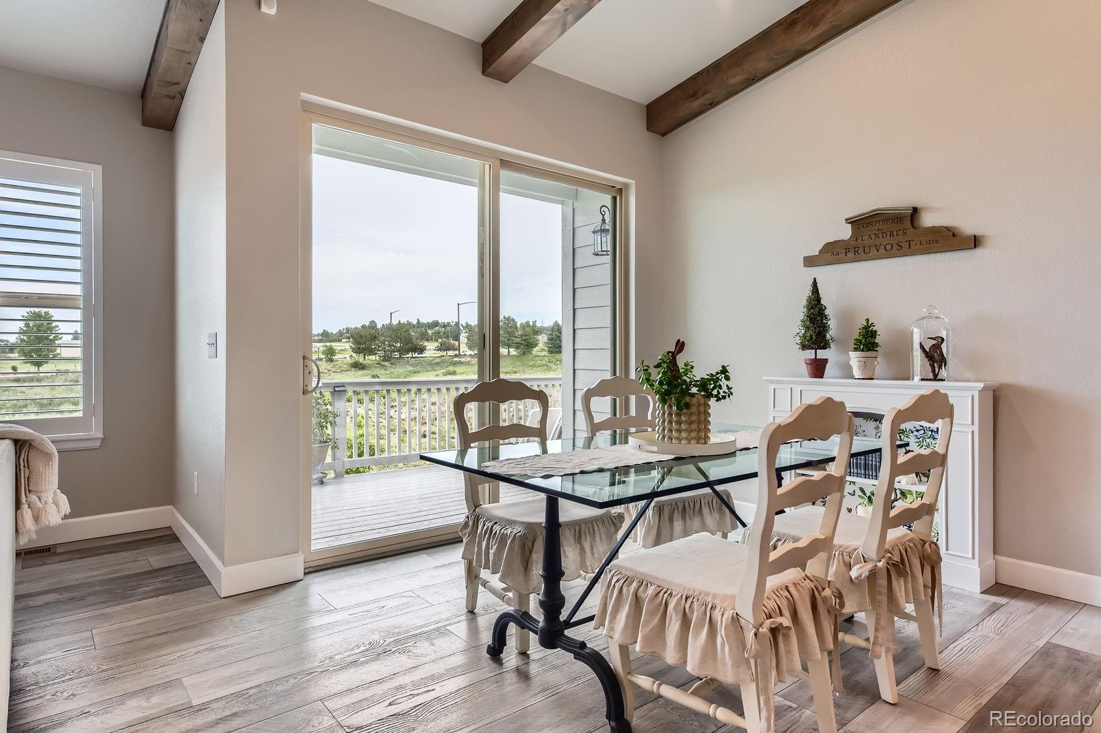 MLS Image #5 for 6805  zebra grass lane,parker, Colorado