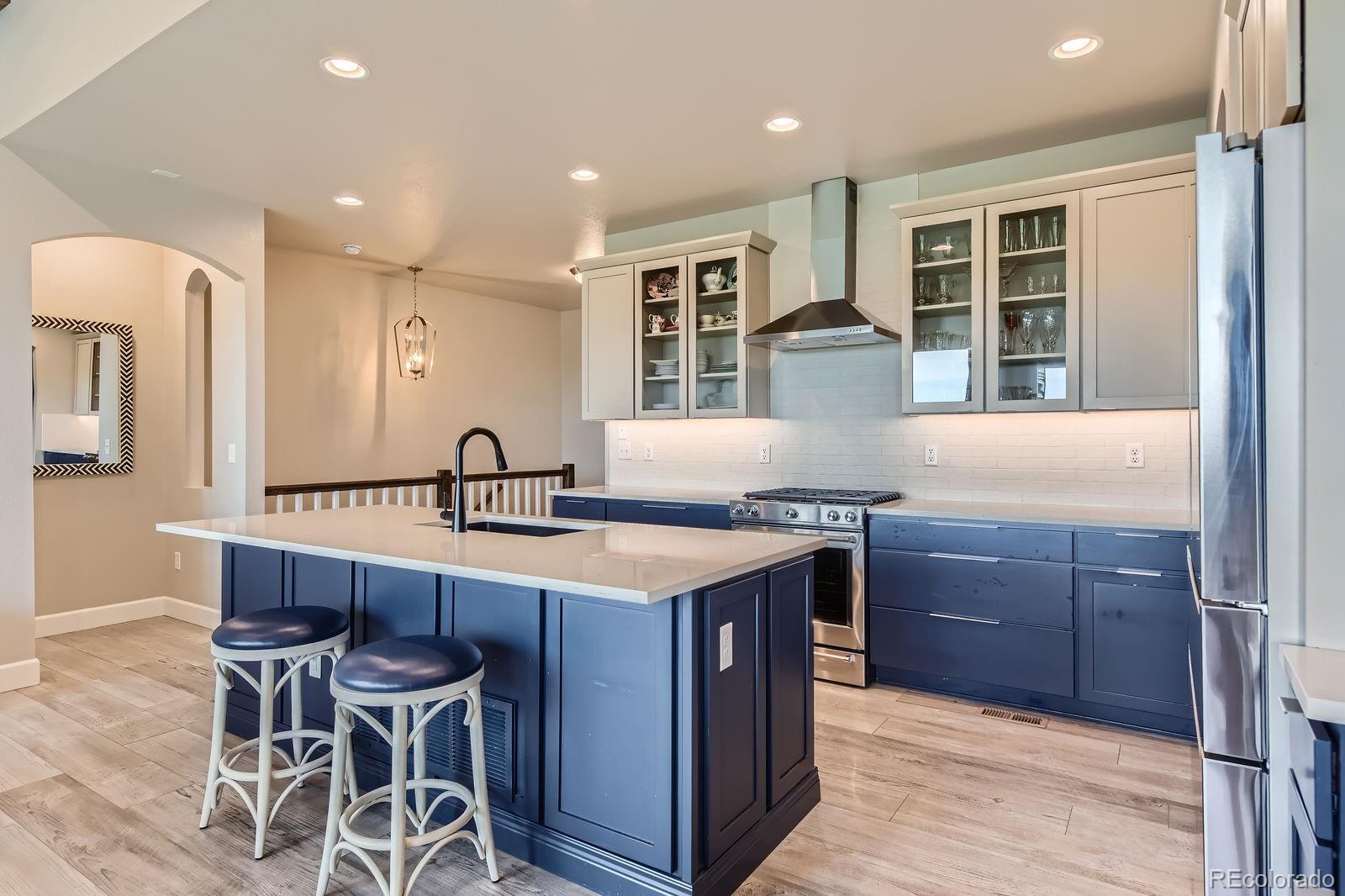 MLS Image #7 for 6805  zebra grass lane,parker, Colorado