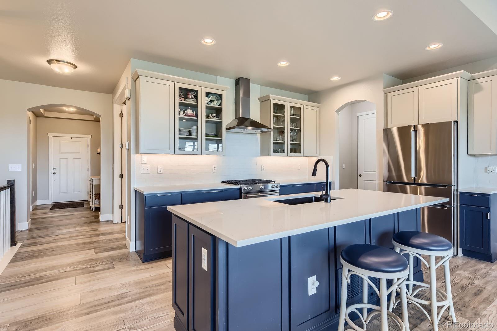 MLS Image #8 for 6805  zebra grass lane,parker, Colorado