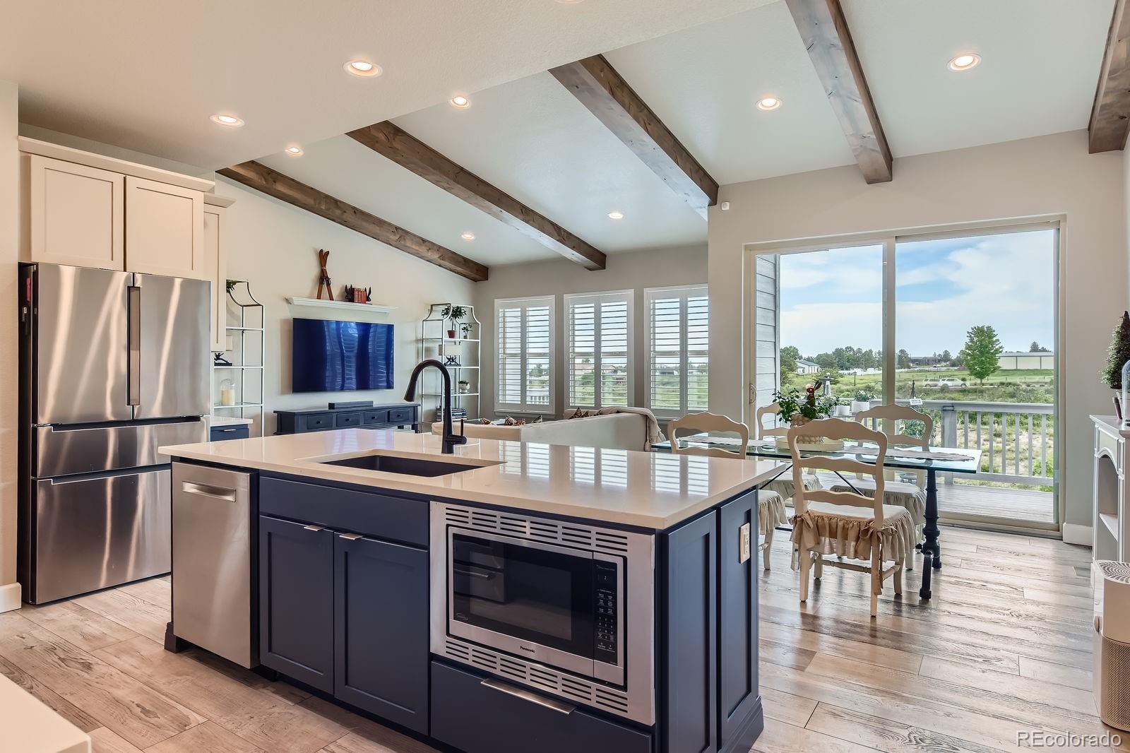 MLS Image #9 for 6805  zebra grass lane,parker, Colorado