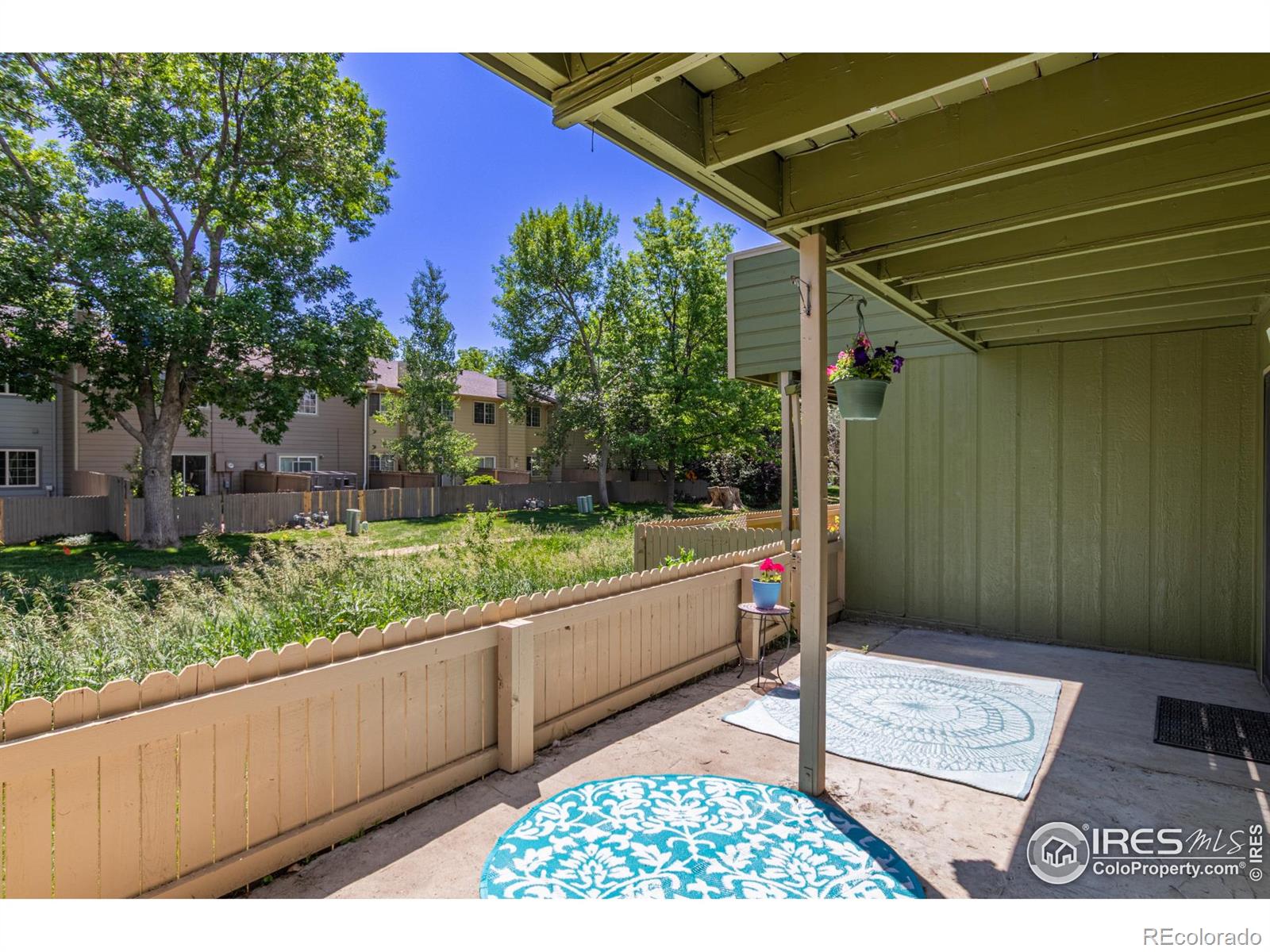MLS Image #20 for 1410  bacchus drive,lafayette, Colorado