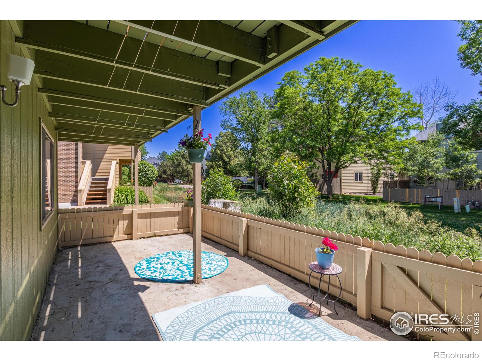 MLS Image #23 for 1410  bacchus drive,lafayette, Colorado