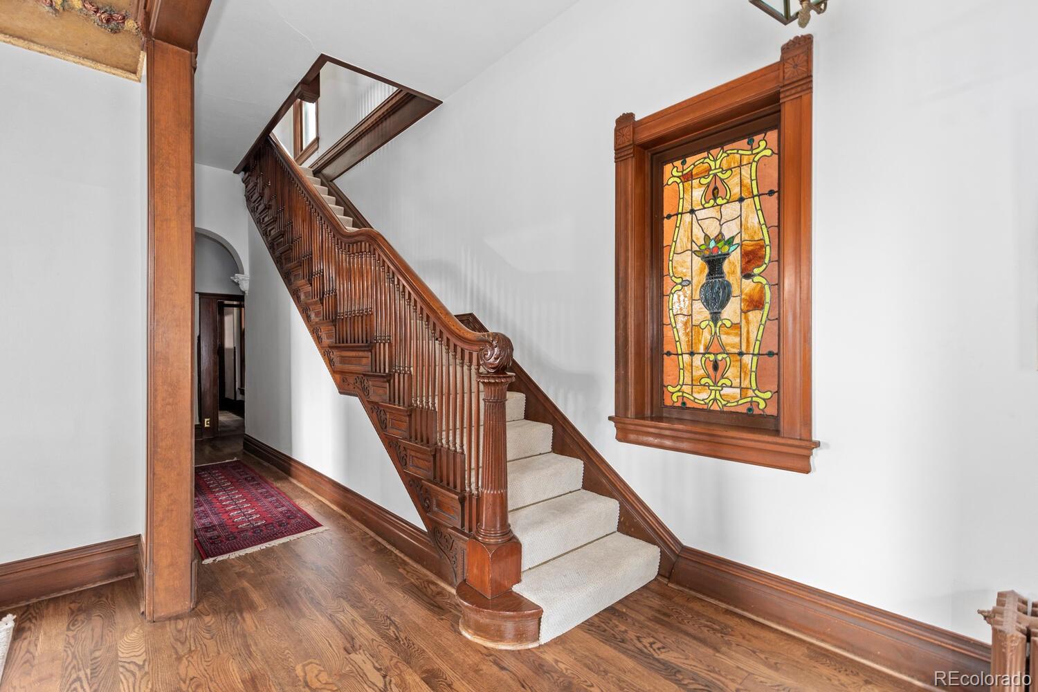 MLS Image #11 for 1650 n pennsylvania street,denver, Colorado