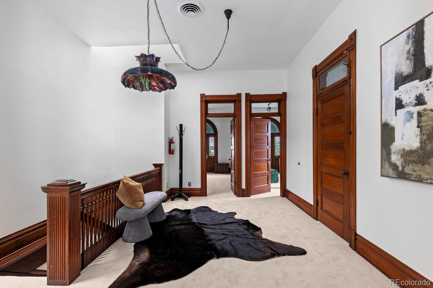 MLS Image #12 for 1650 n pennsylvania street,denver, Colorado