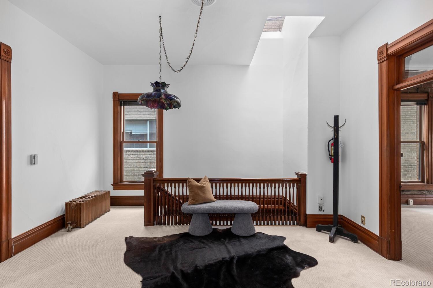 MLS Image #13 for 1650 n pennsylvania street,denver, Colorado