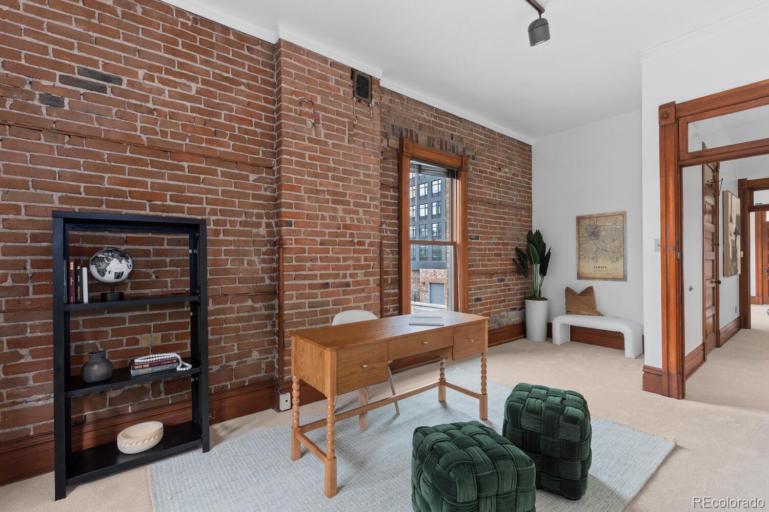 MLS Image #14 for 1650 n pennsylvania street,denver, Colorado