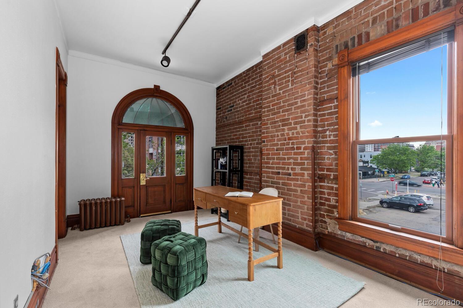 MLS Image #15 for 1650 n pennsylvania street,denver, Colorado