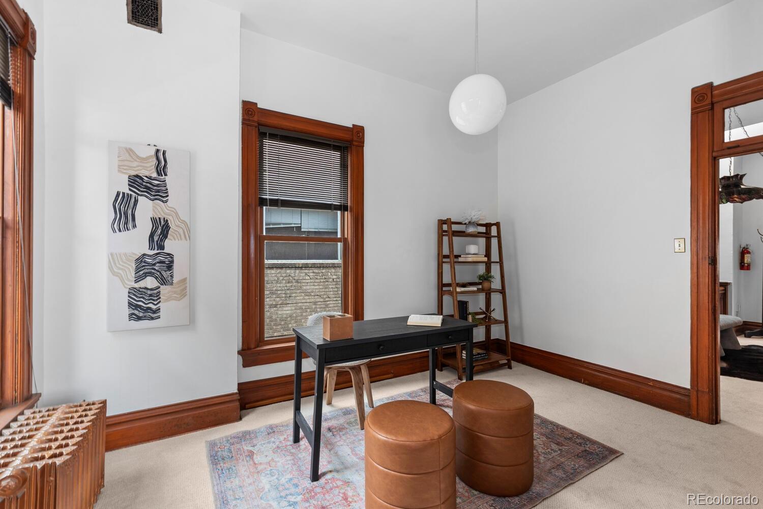 MLS Image #16 for 1650 n pennsylvania street,denver, Colorado