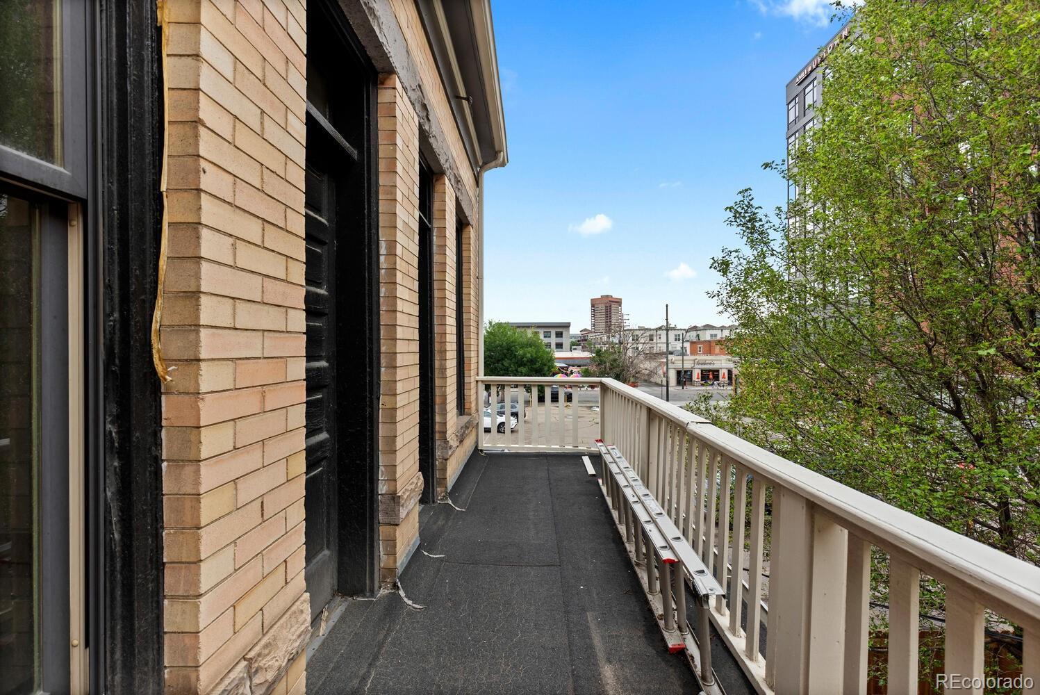 MLS Image #18 for 1650 n pennsylvania street,denver, Colorado