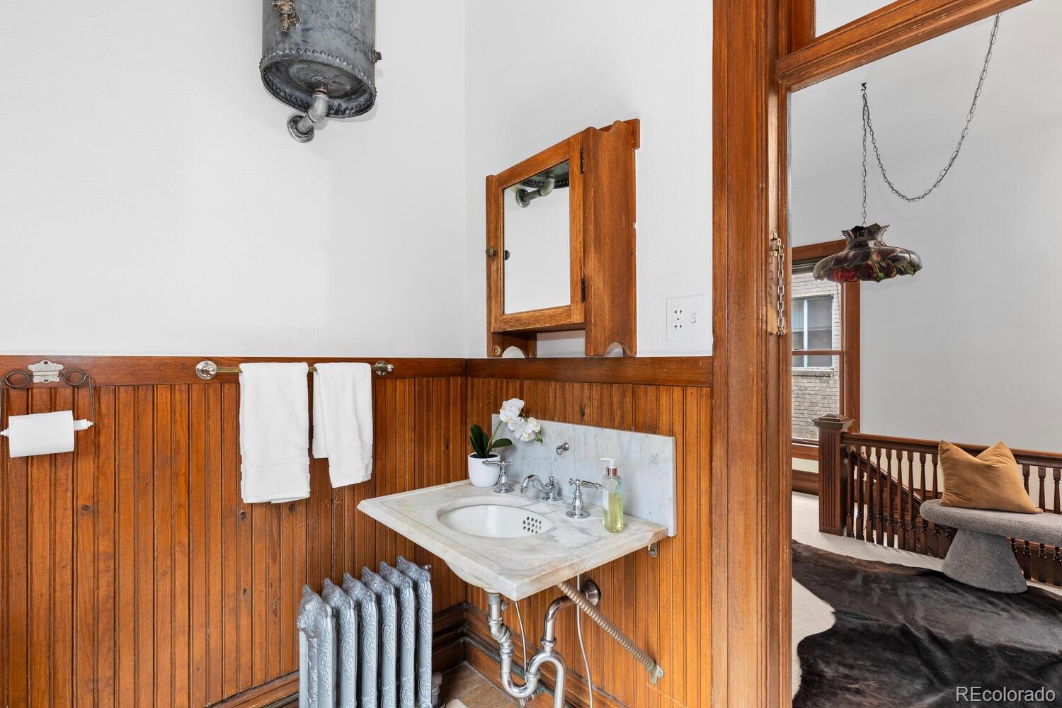 MLS Image #19 for 1650 n pennsylvania street,denver, Colorado