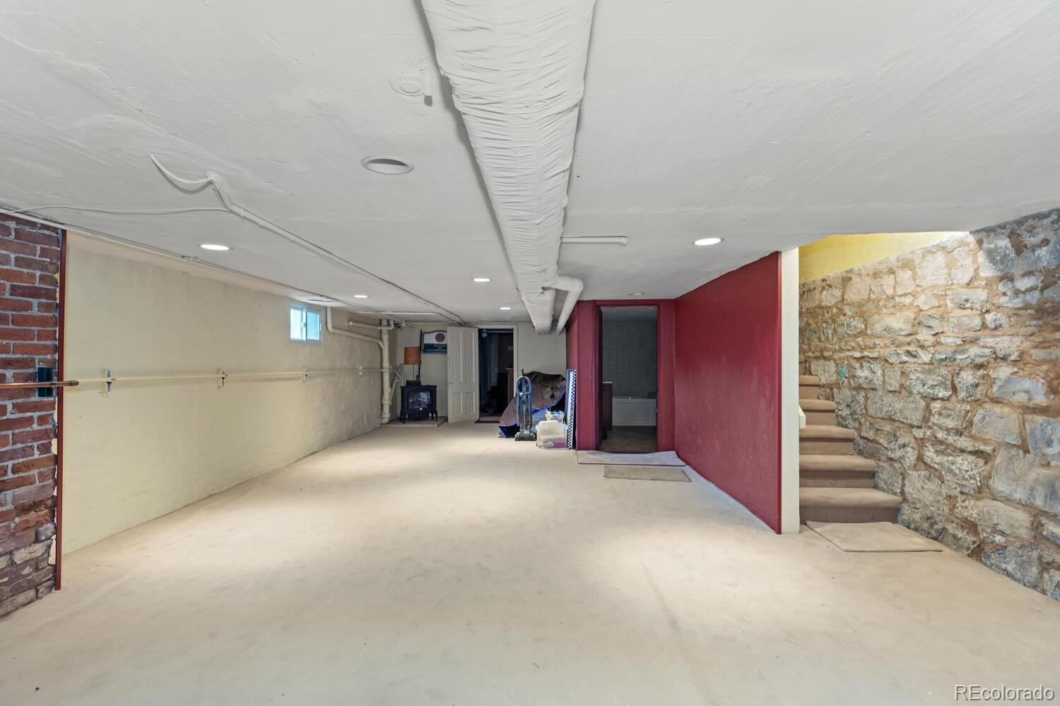 MLS Image #22 for 1650 n pennsylvania street,denver, Colorado