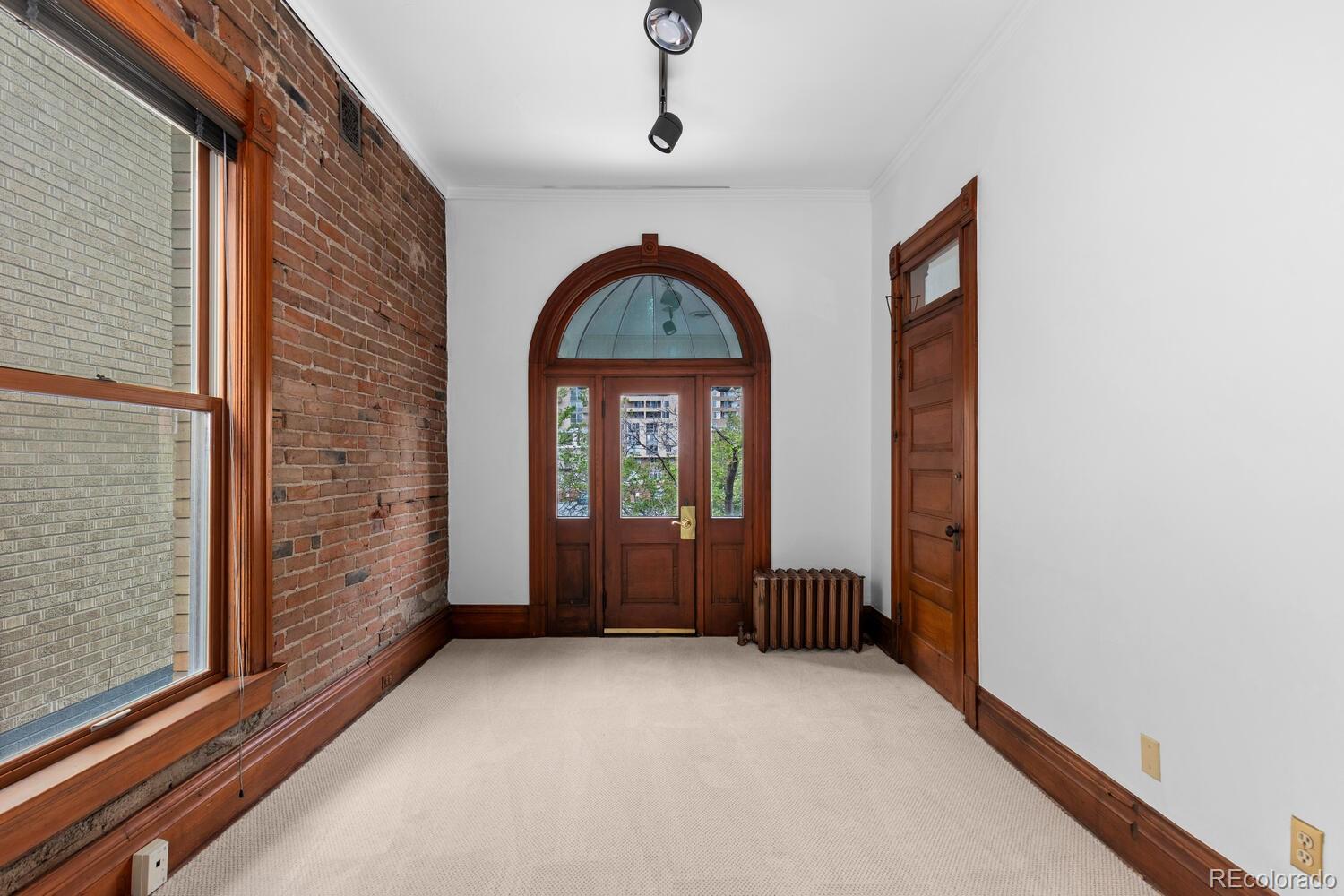 MLS Image #25 for 1650 n pennsylvania street,denver, Colorado