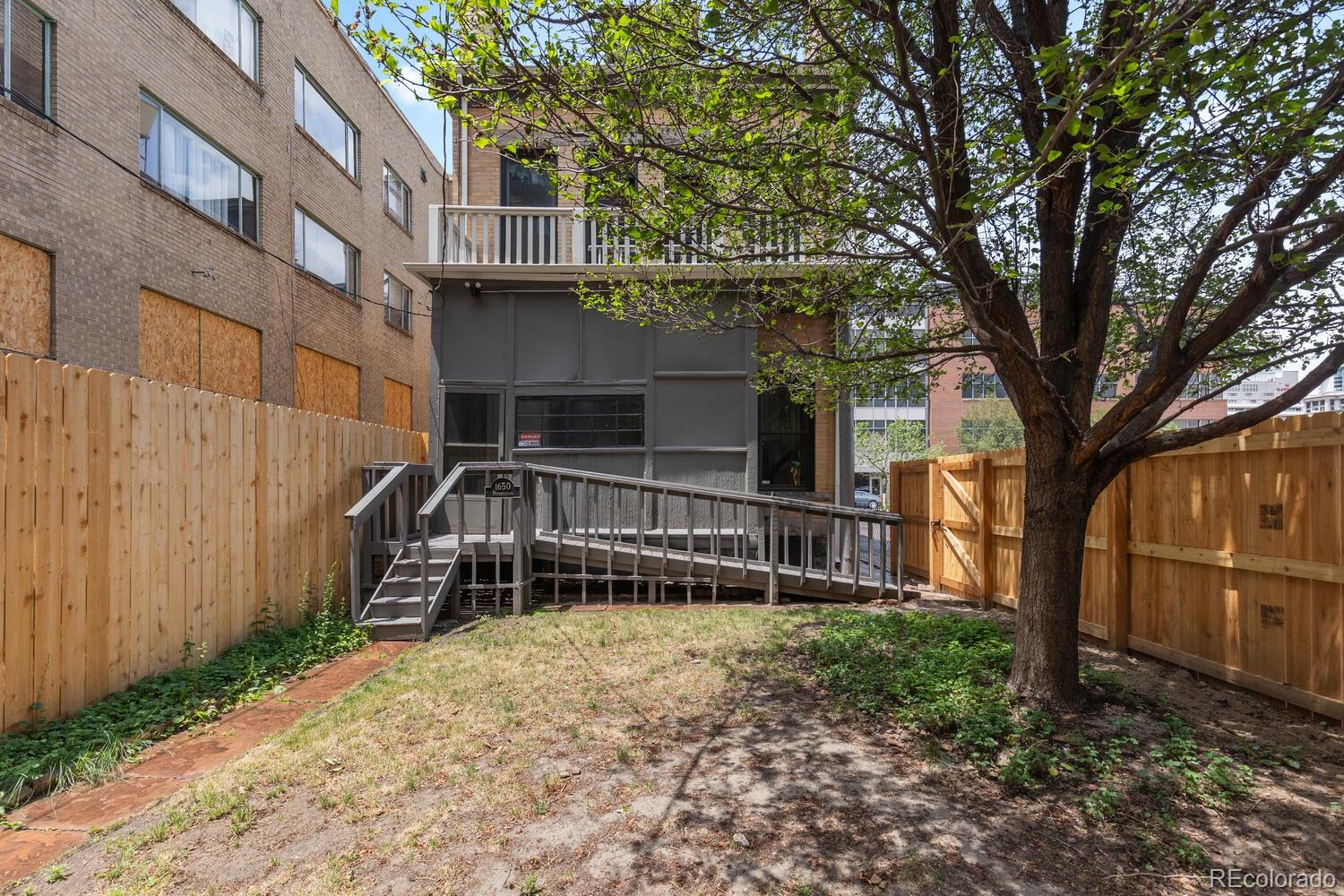MLS Image #26 for 1650 n pennsylvania street,denver, Colorado