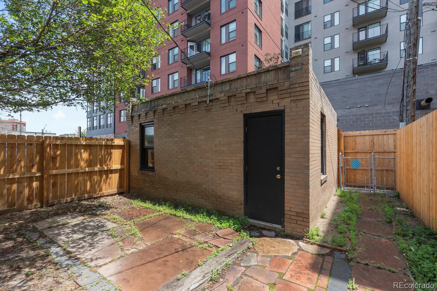 MLS Image #27 for 1650 n pennsylvania street,denver, Colorado