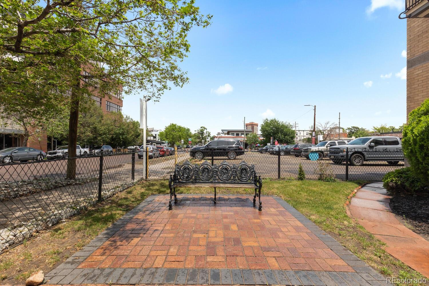 MLS Image #29 for 1650 n pennsylvania street,denver, Colorado