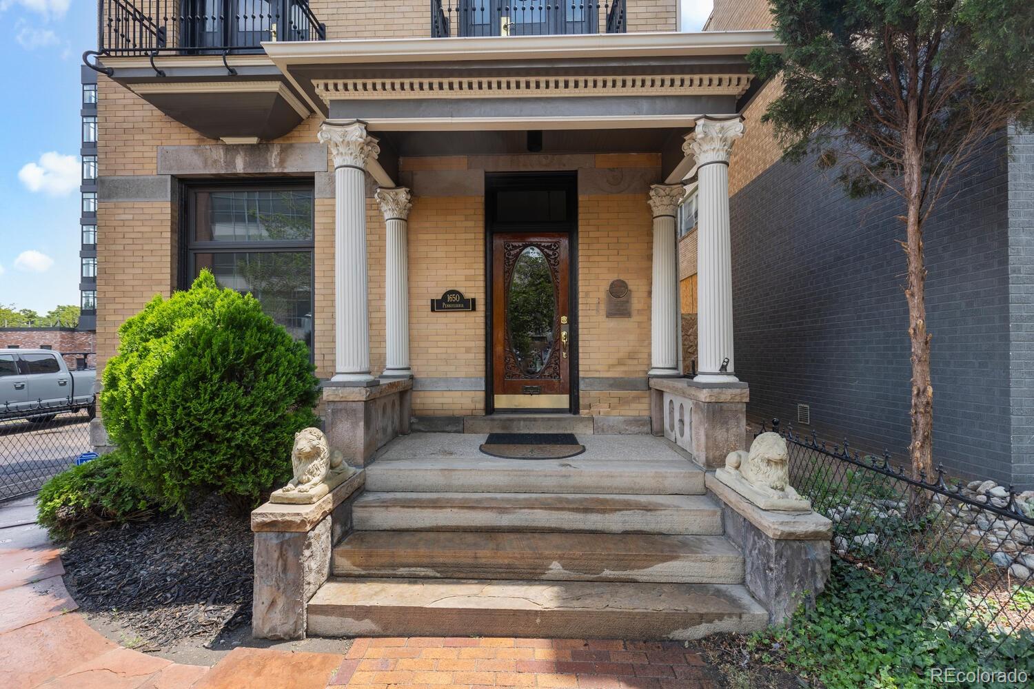 MLS Image #30 for 1650 n pennsylvania street,denver, Colorado