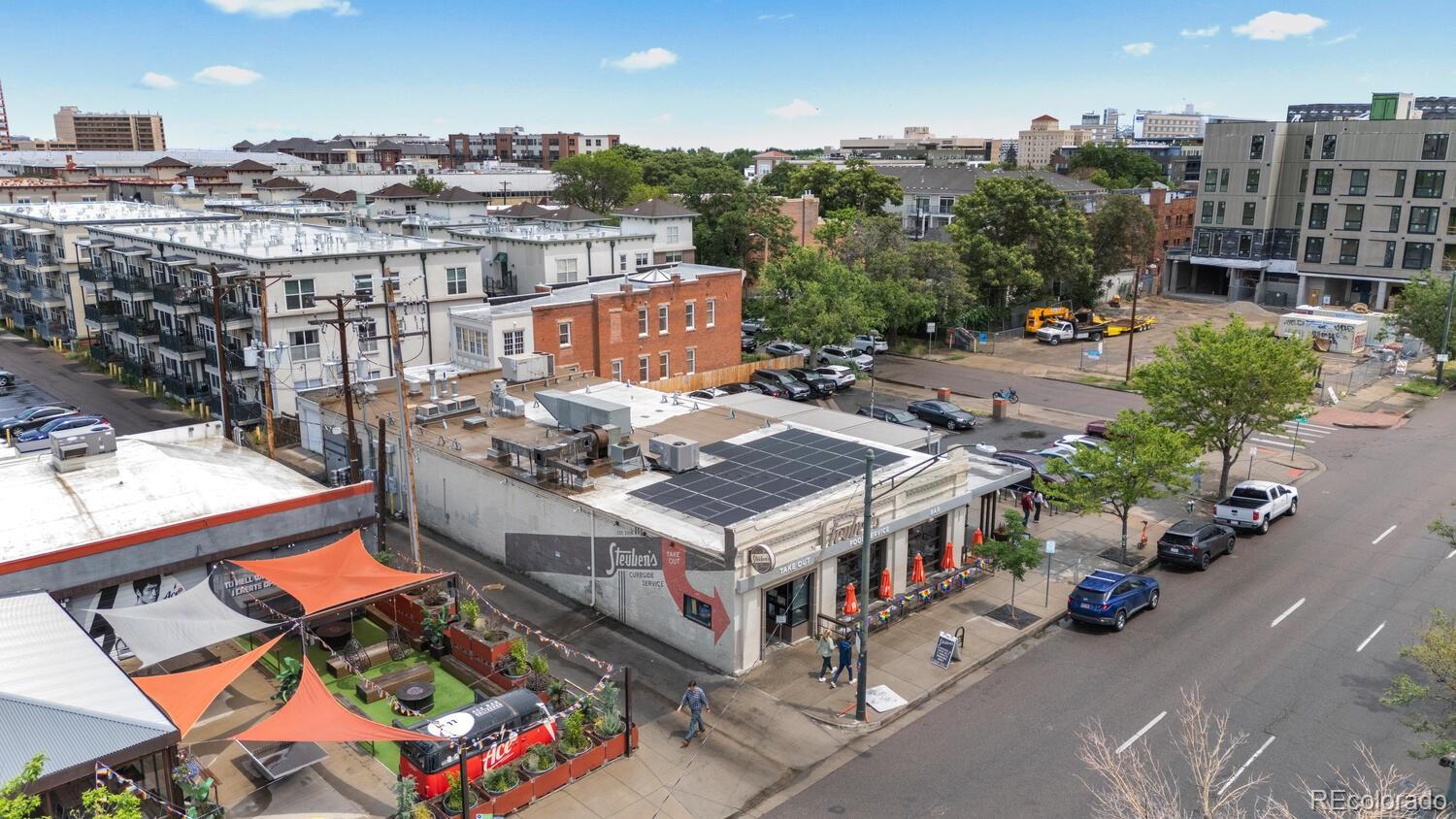MLS Image #34 for 1650 n pennsylvania street,denver, Colorado
