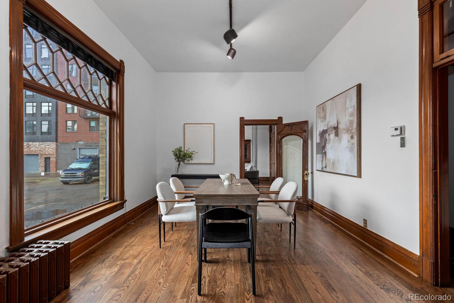 MLS Image #5 for 1650 n pennsylvania street,denver, Colorado